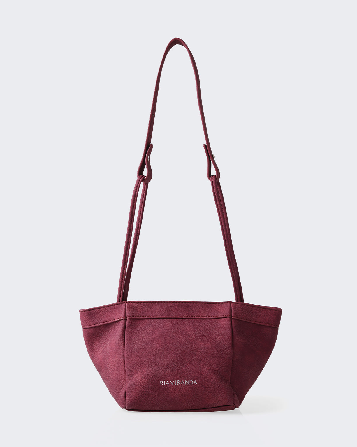 LANA FOLDED SMALL BAG