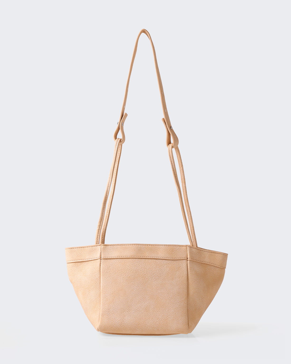 LANA FOLDED SMALL BAG