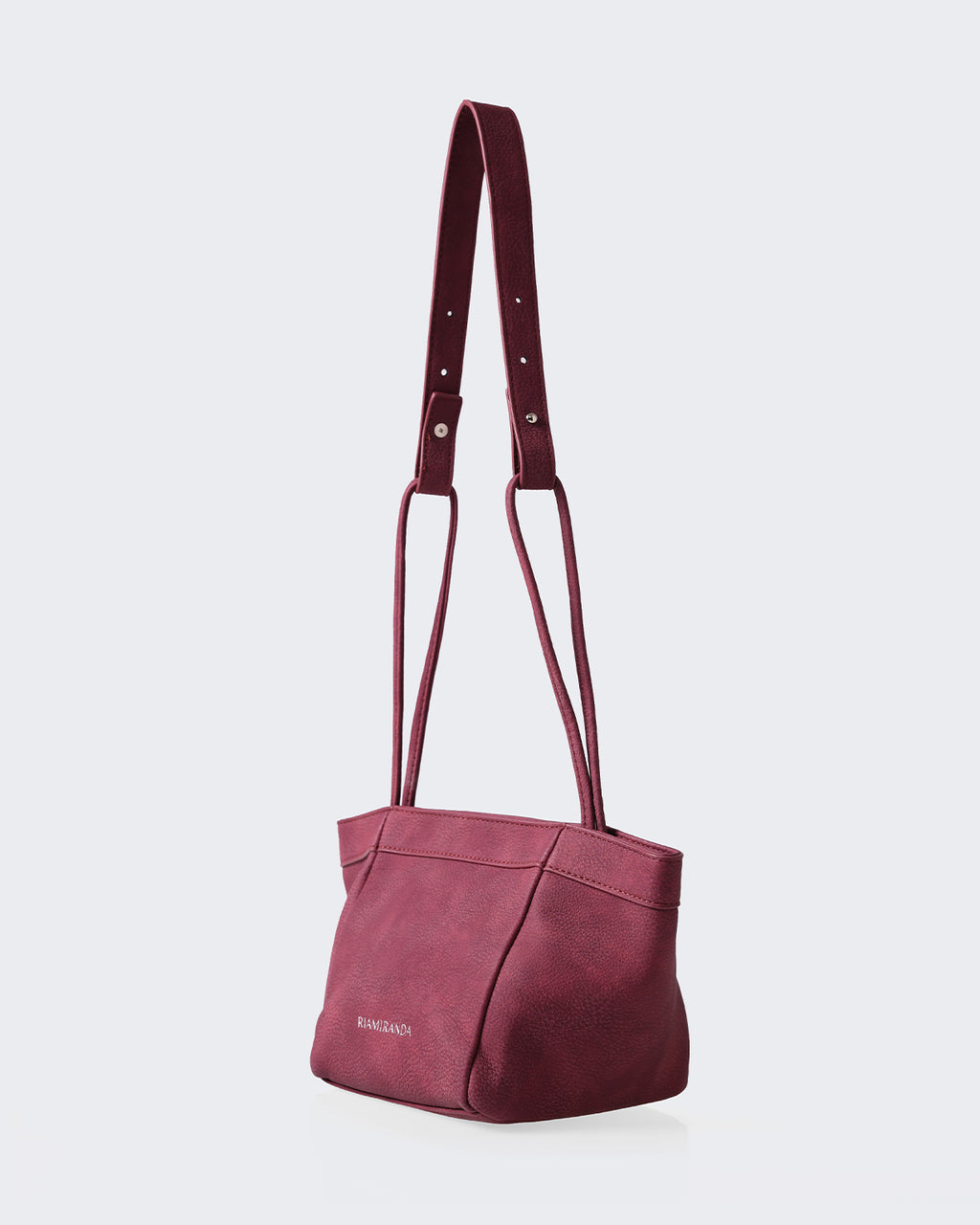 LANA FOLDED SMALL BAG