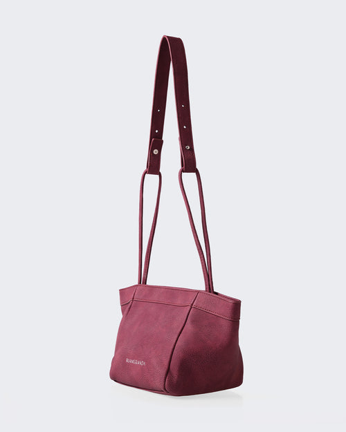 LANA FOLDED SMALL BAG