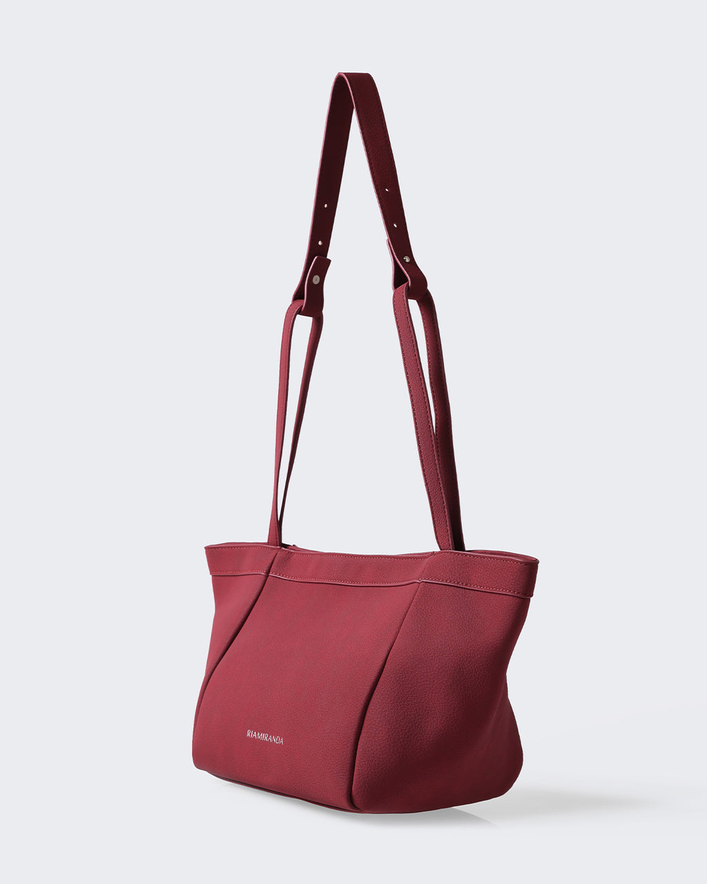 LANA FOLDED MEDIUM BAG