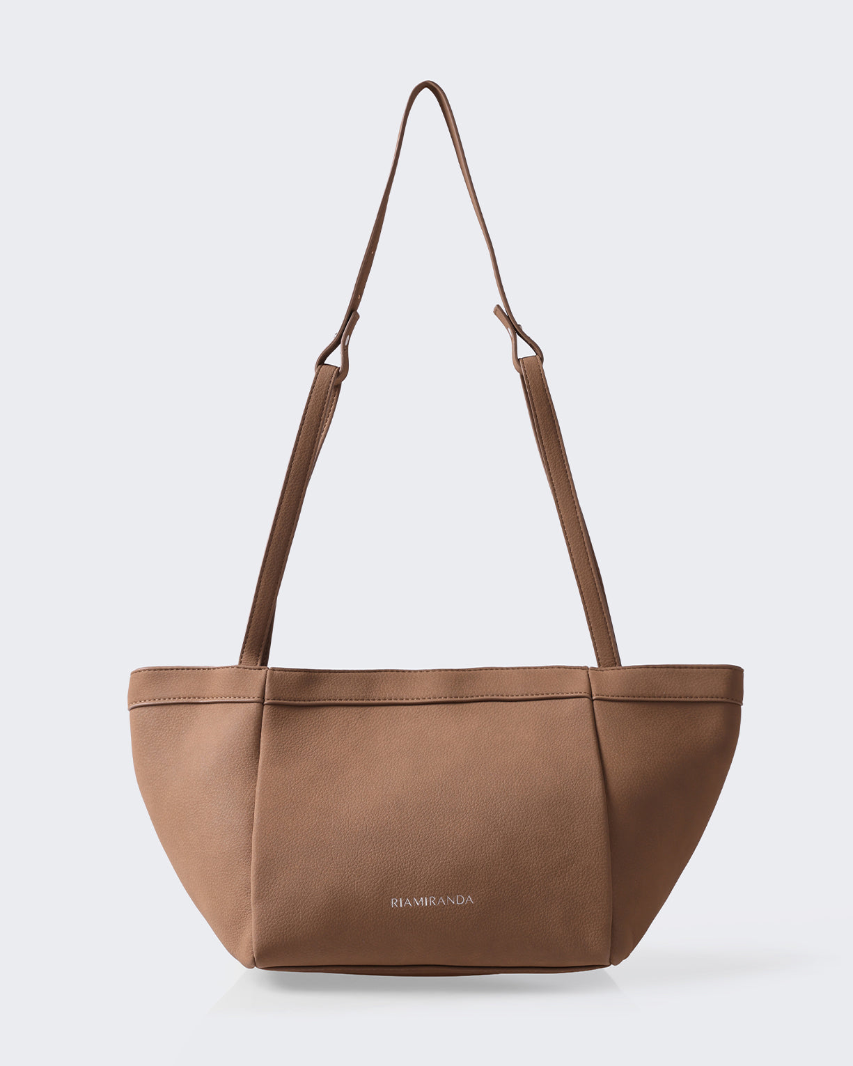 LANA FOLDED MEDIUM BAG