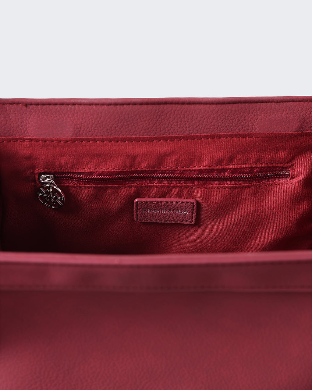 LANA FOLDED SMALL BAG