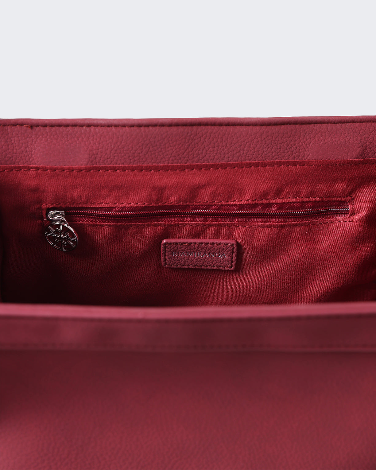 LANA FOLDED SMALL BAG
