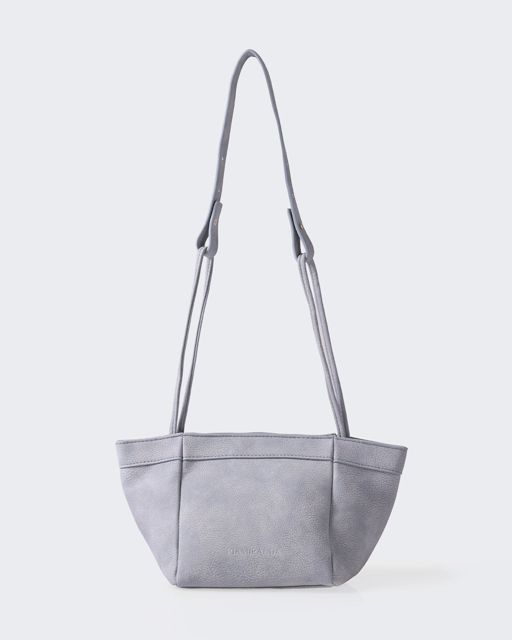 LANA FOLDED SMALL BAG