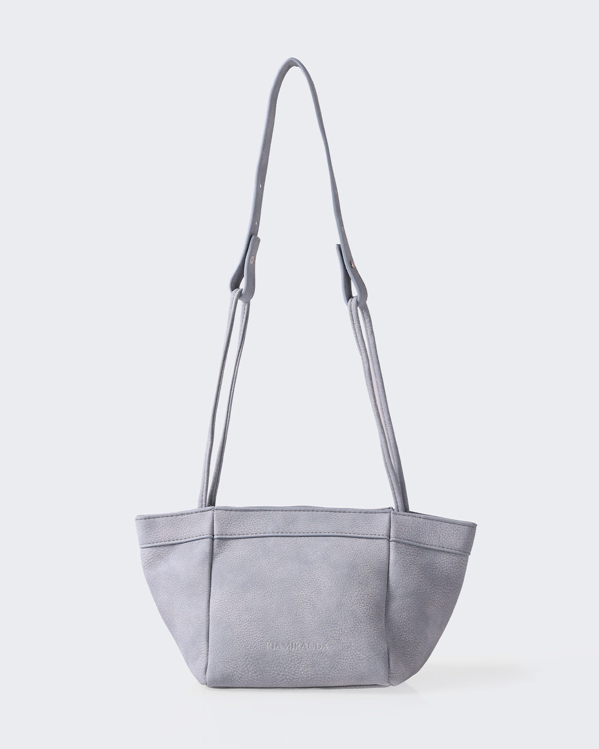 LANA FOLDED SMALL BAG