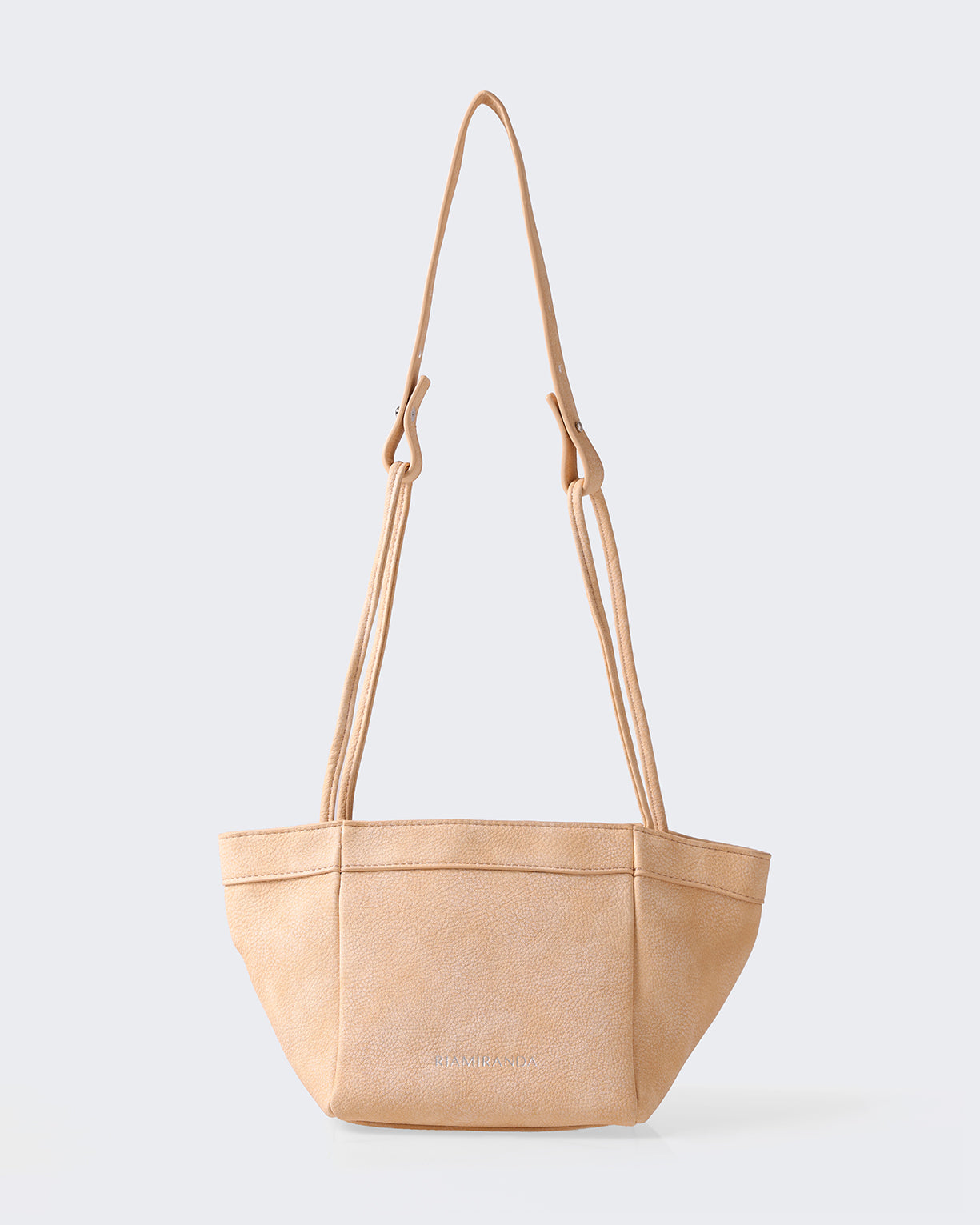 LANA FOLDED SMALL BAG