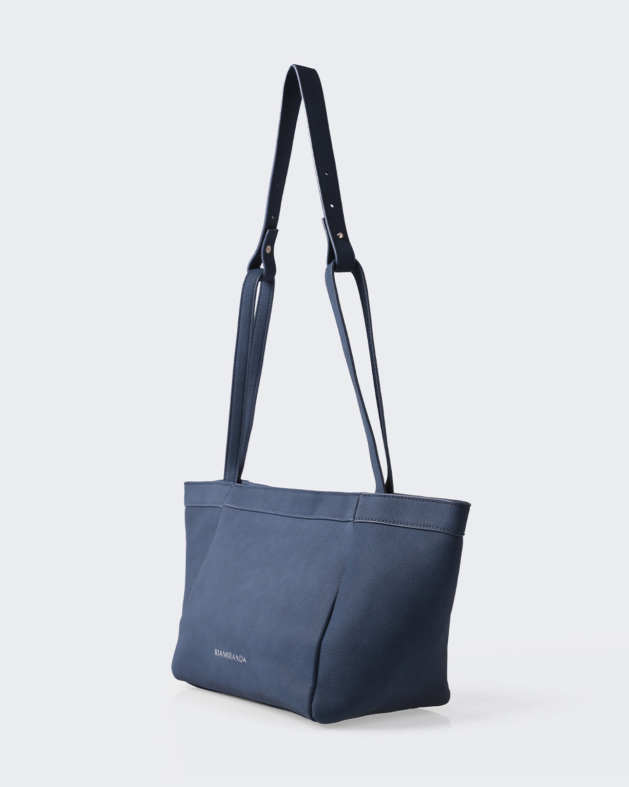 LANA FOLDED MEDIUM BAG