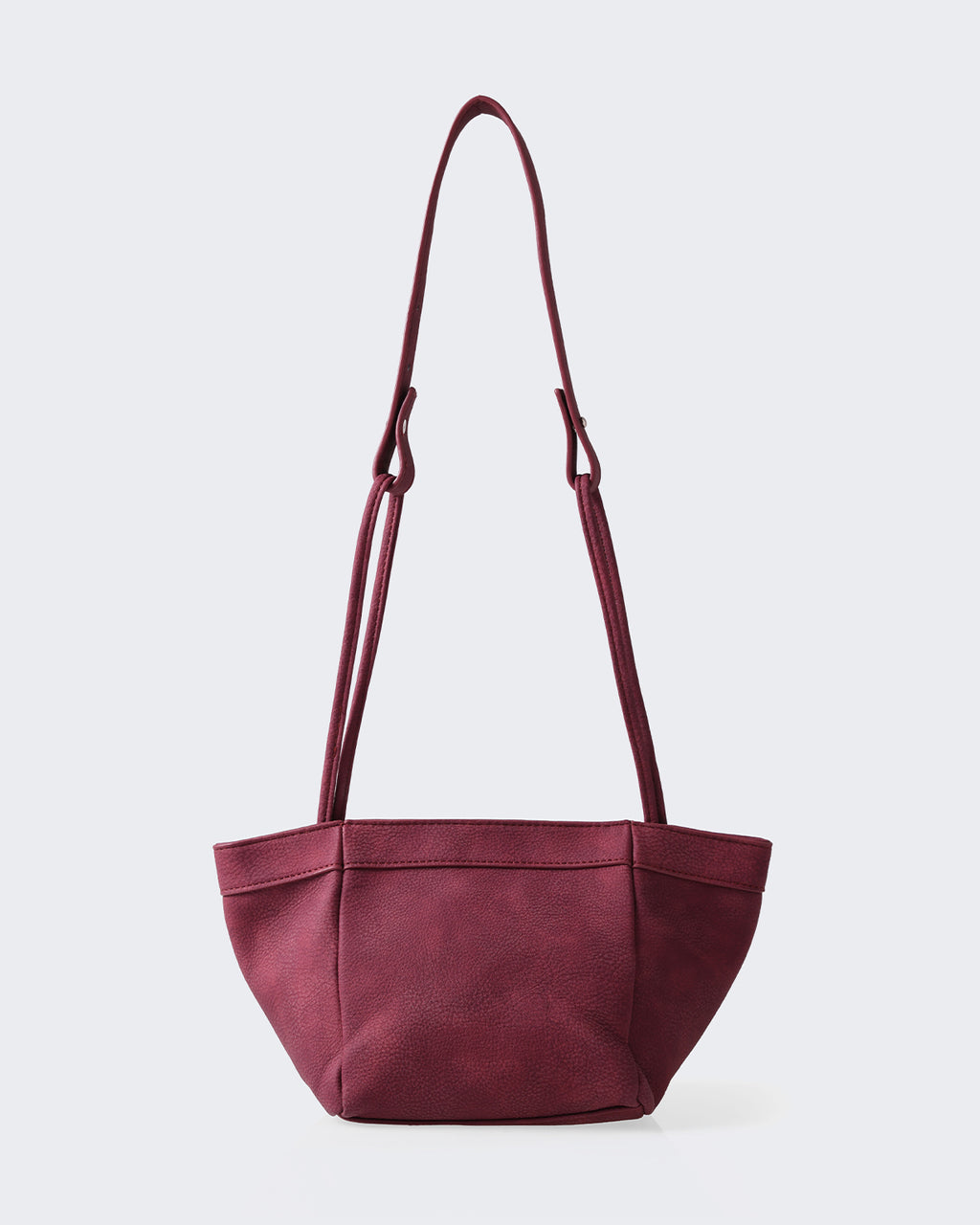 LANA FOLDED SMALL BAG