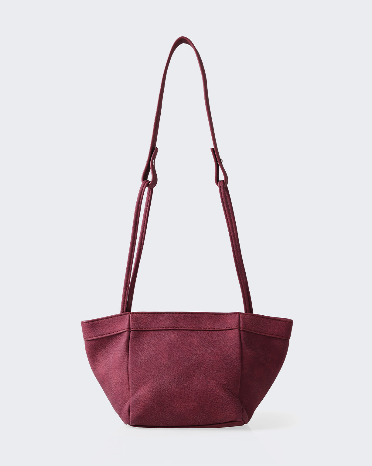 LANA FOLDED SMALL BAG