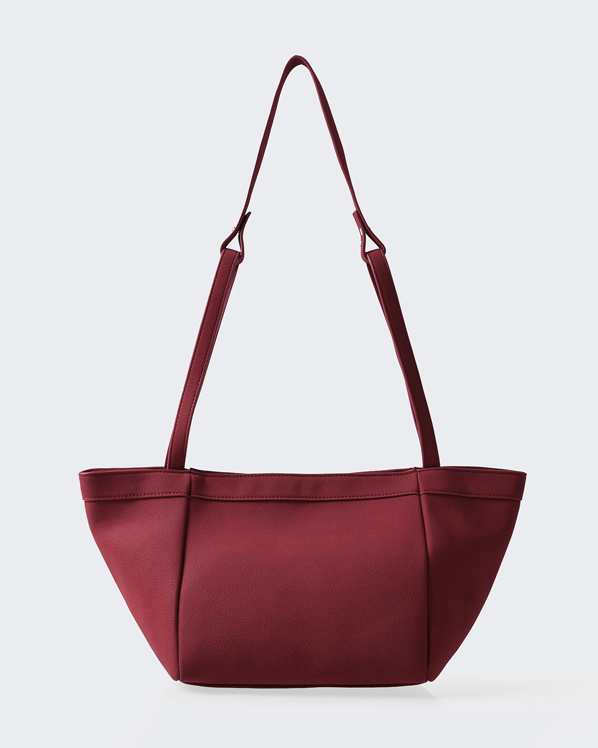 LANA FOLDED MEDIUM BAG