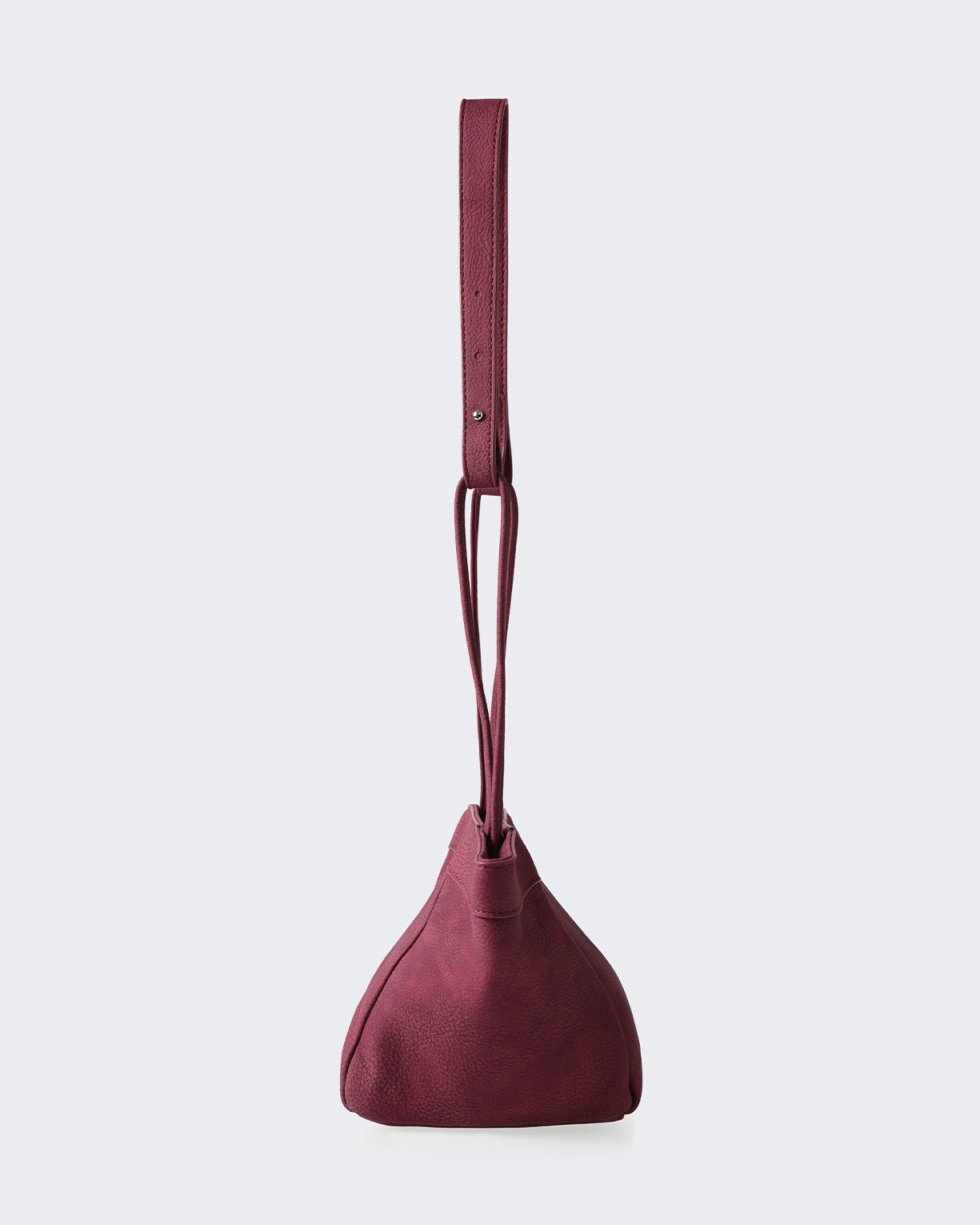 LANA FOLDED MEDIUM BAG