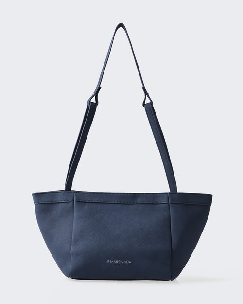 LANA FOLDED MEDIUM BAG