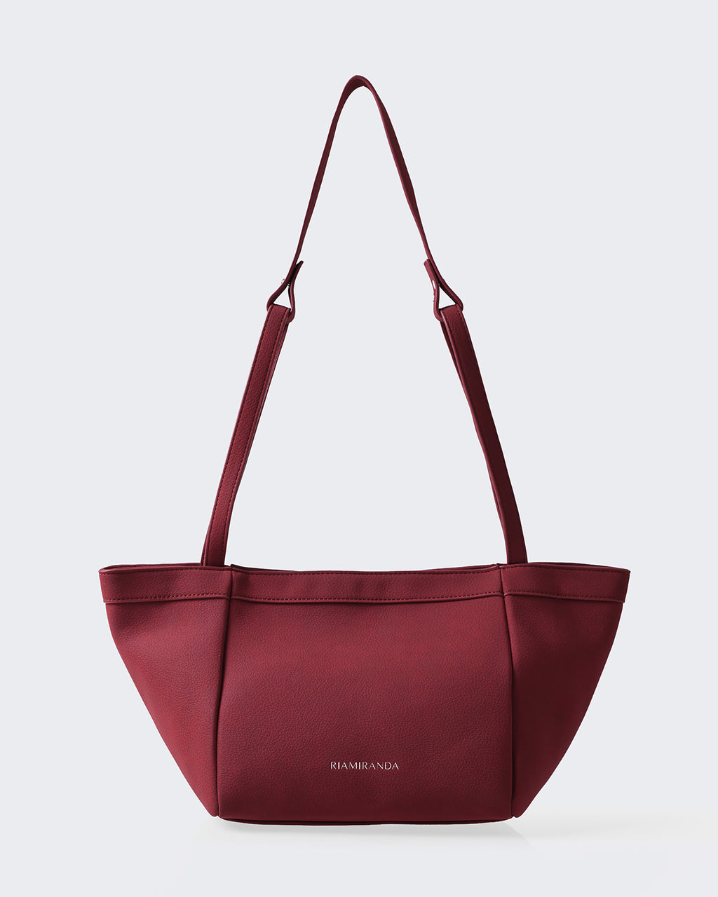 LANA FOLDED MEDIUM BAG
