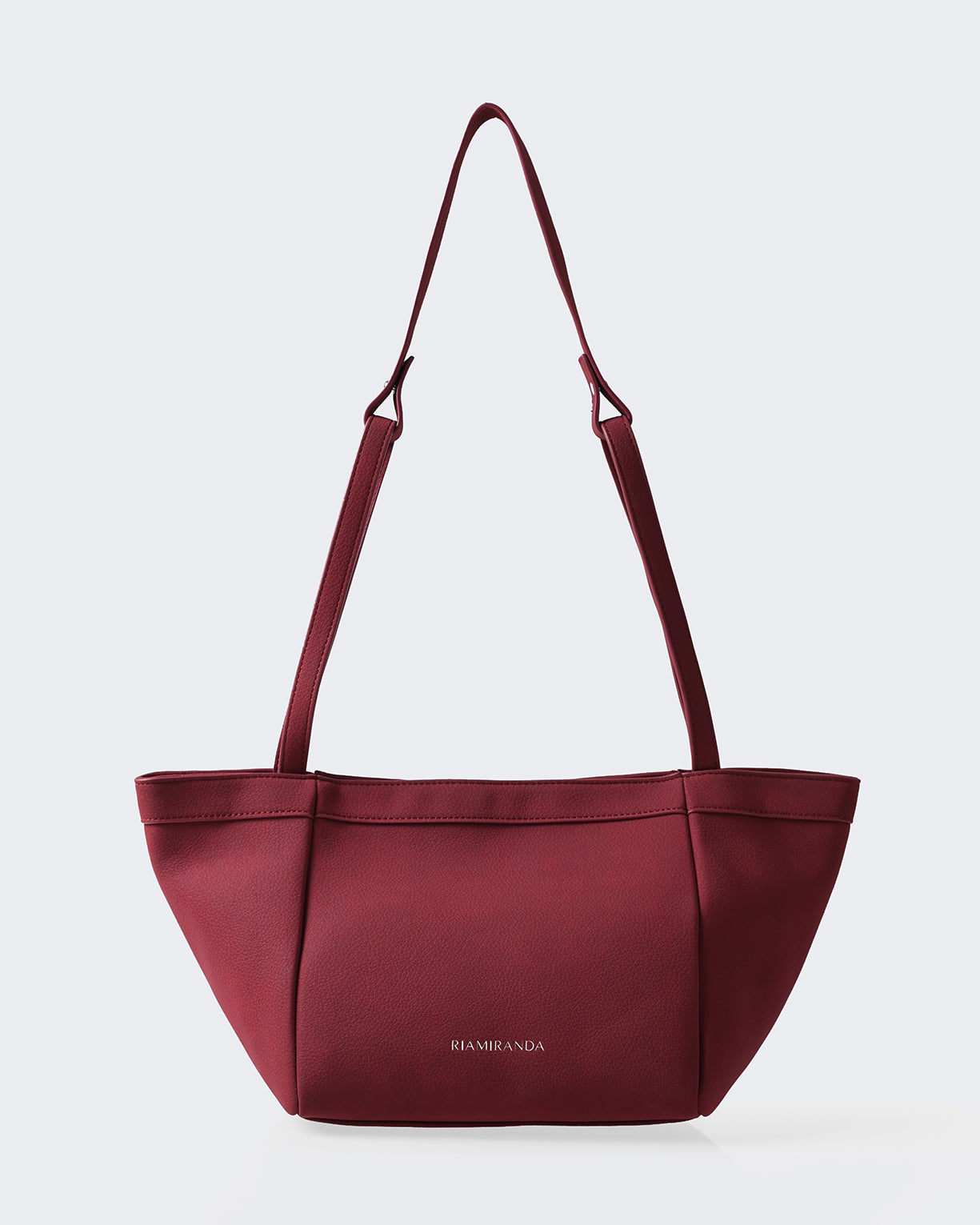 LANA FOLDED MEDIUM BAG
