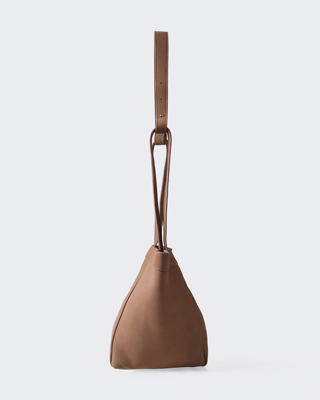 LANA FOLDED MEDIUM BAG