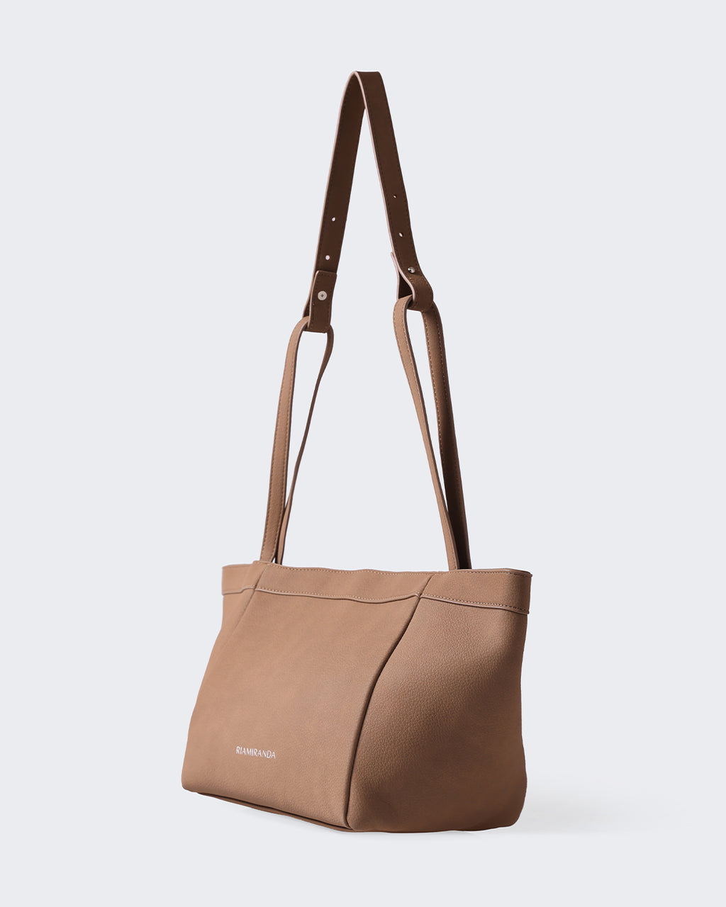 LANA FOLDED MEDIUM BAG