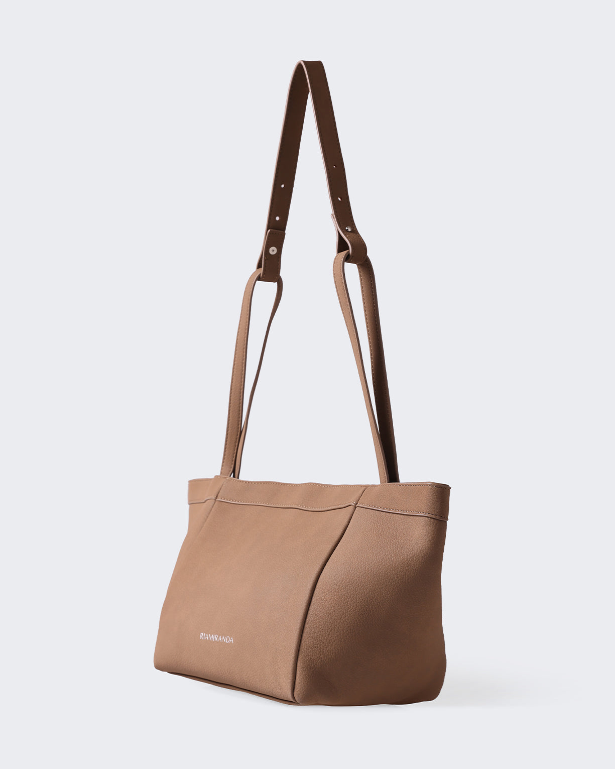 LANA FOLDED MEDIUM BAG