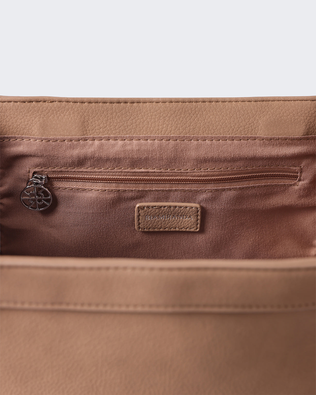 LANA FOLDED MEDIUM BAG