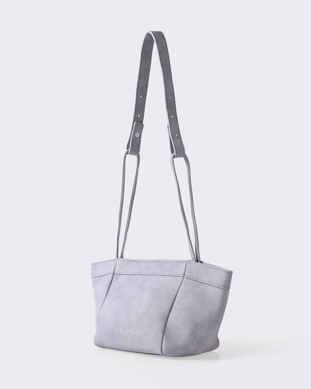 LANA FOLDED SMALL BAG