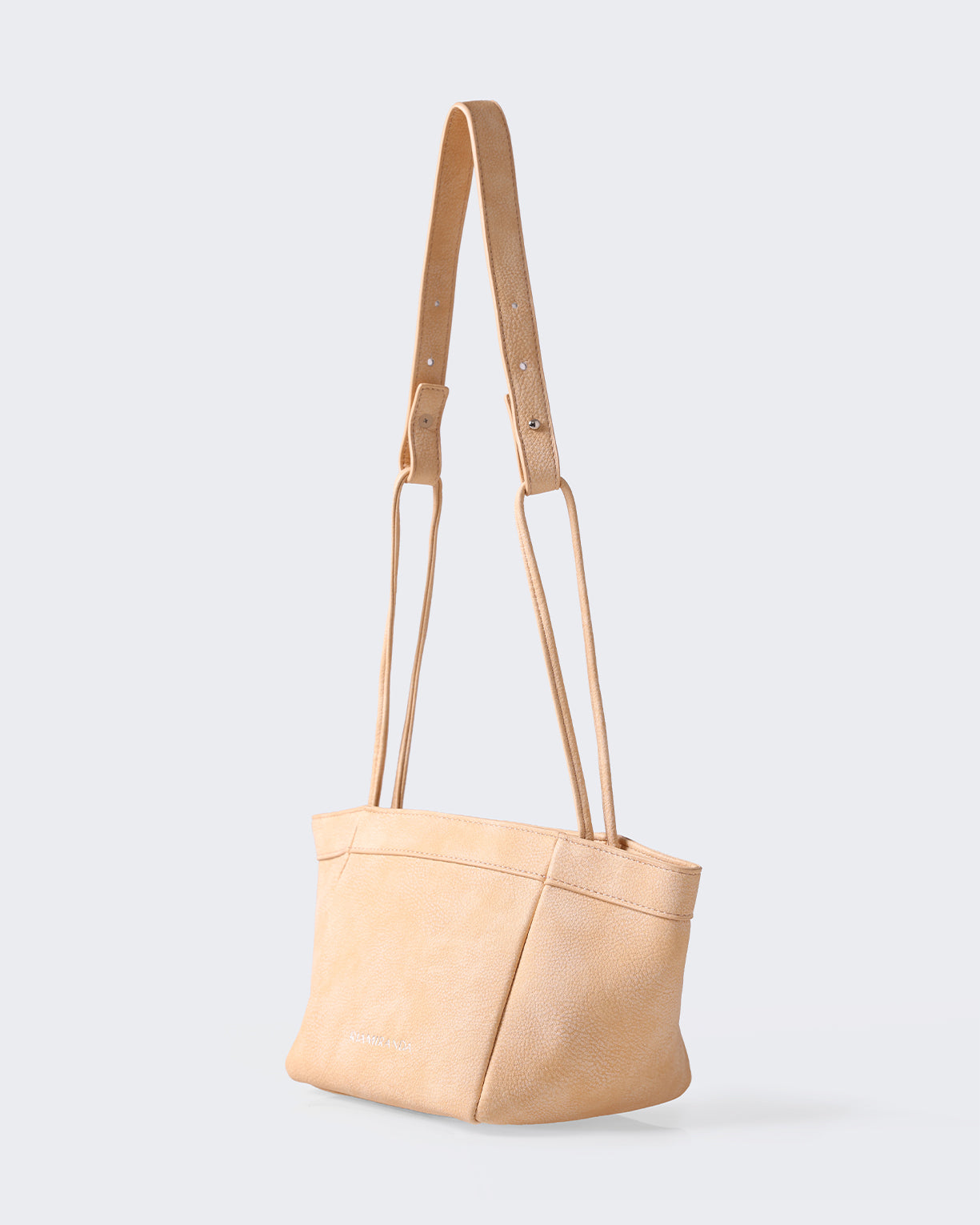 LANA FOLDED SMALL BAG