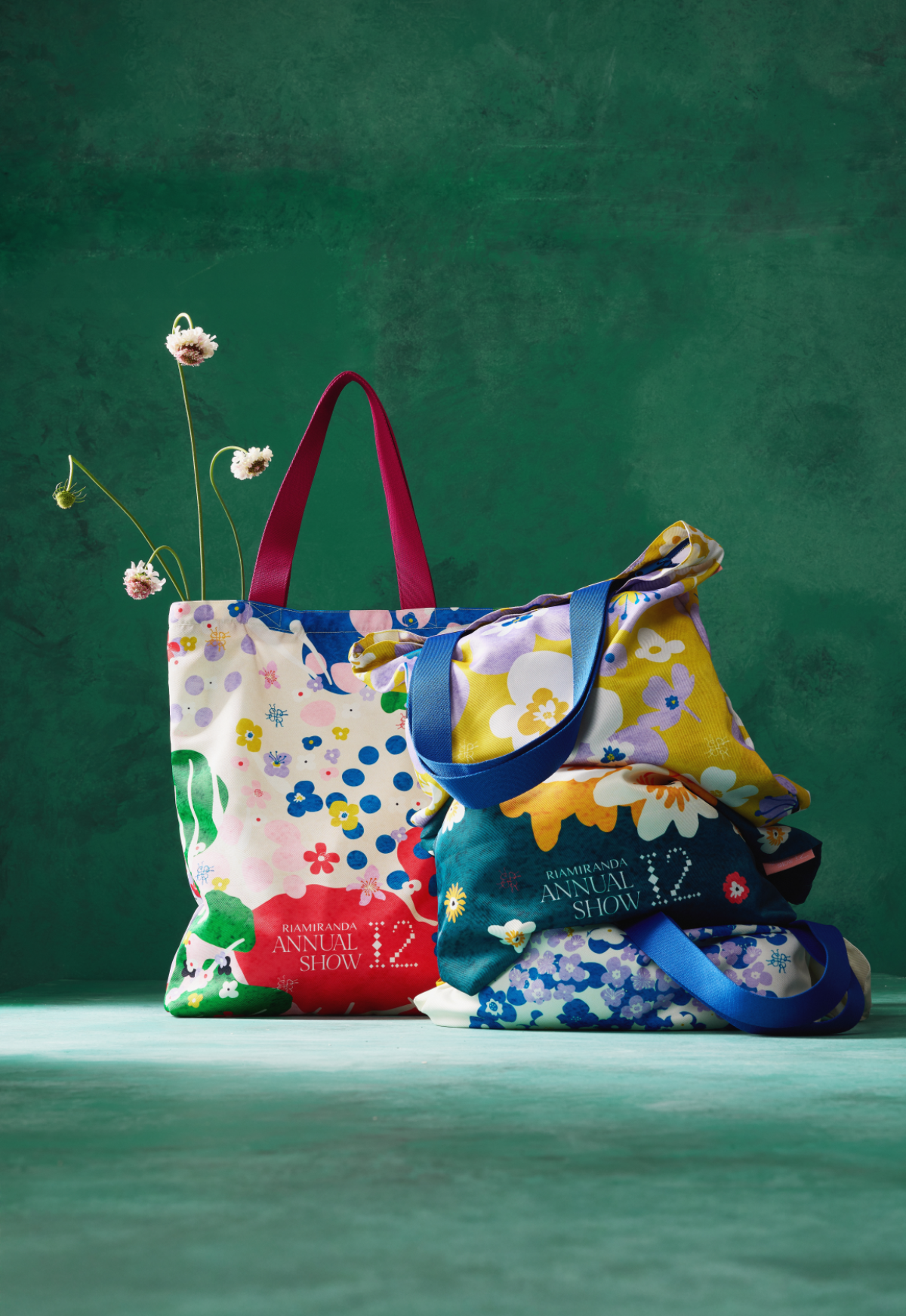 MAHES TOTEBAG