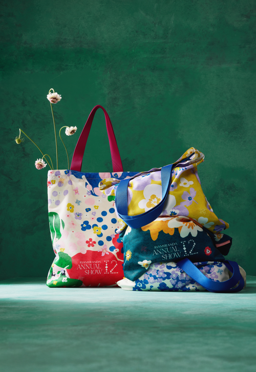 MINOR DEFECT R5 - MAHES TOTEBAG