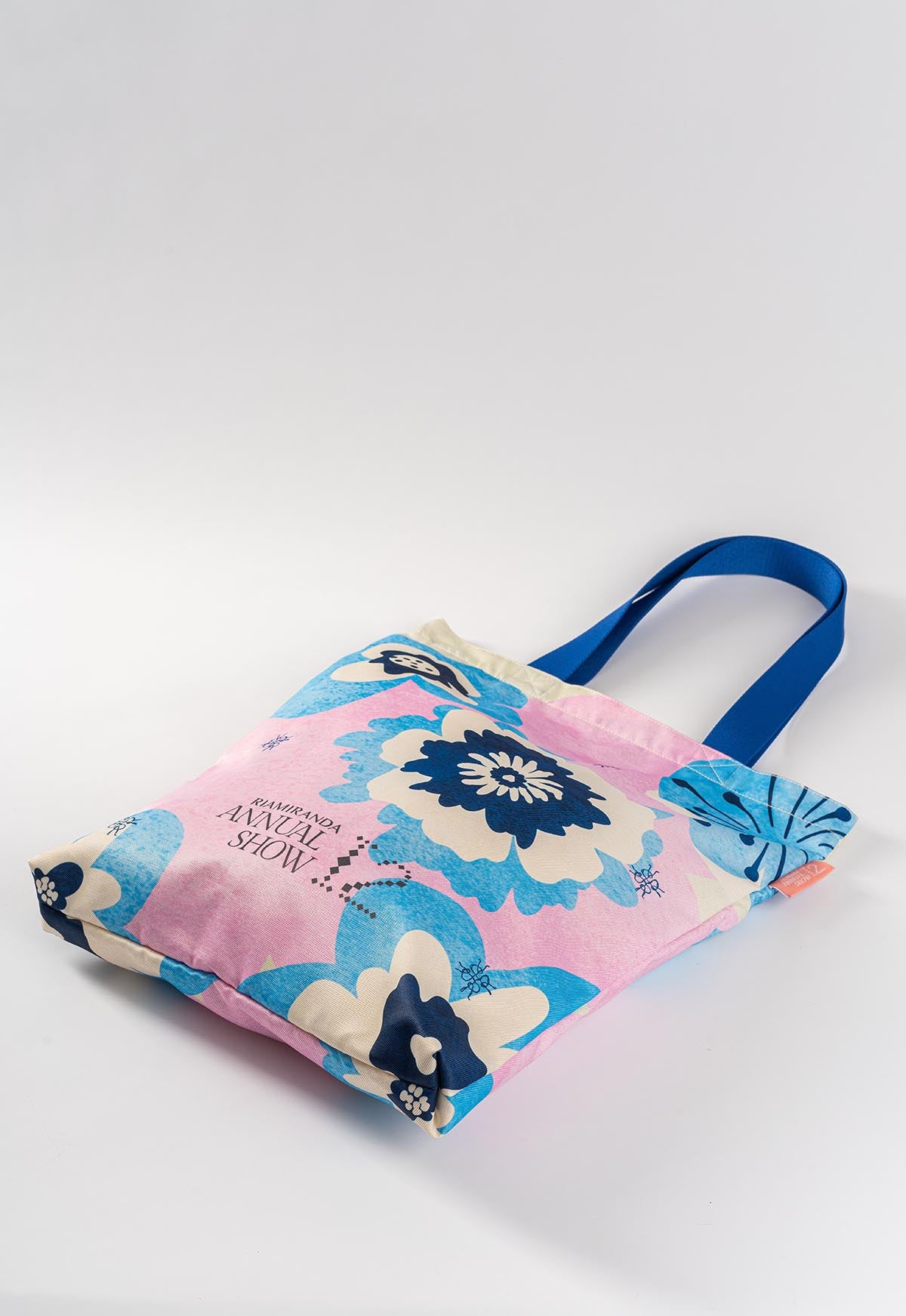 MAHES TOTEBAG