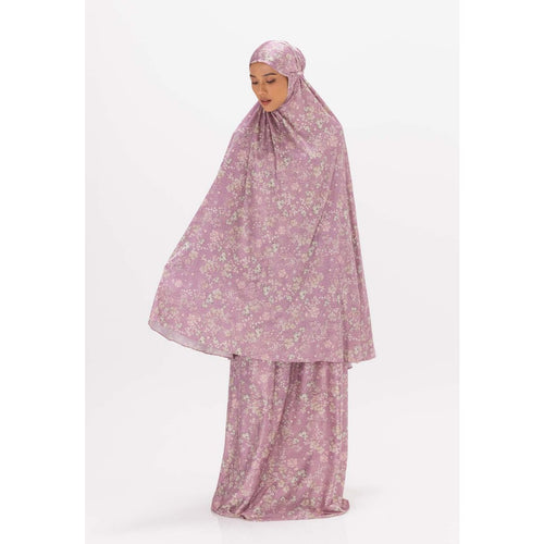 NUHA MUKENA