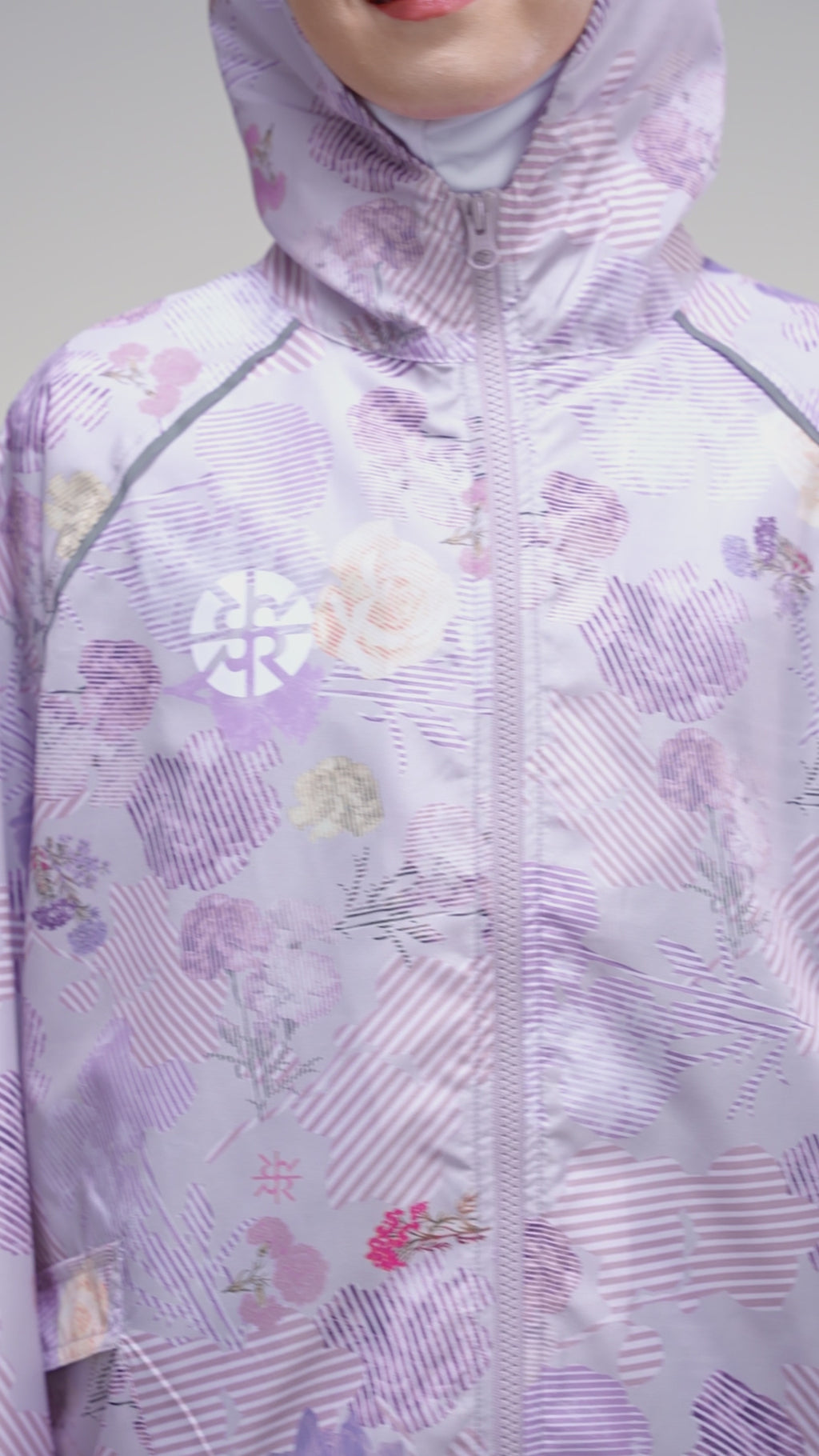 RORA JACKET