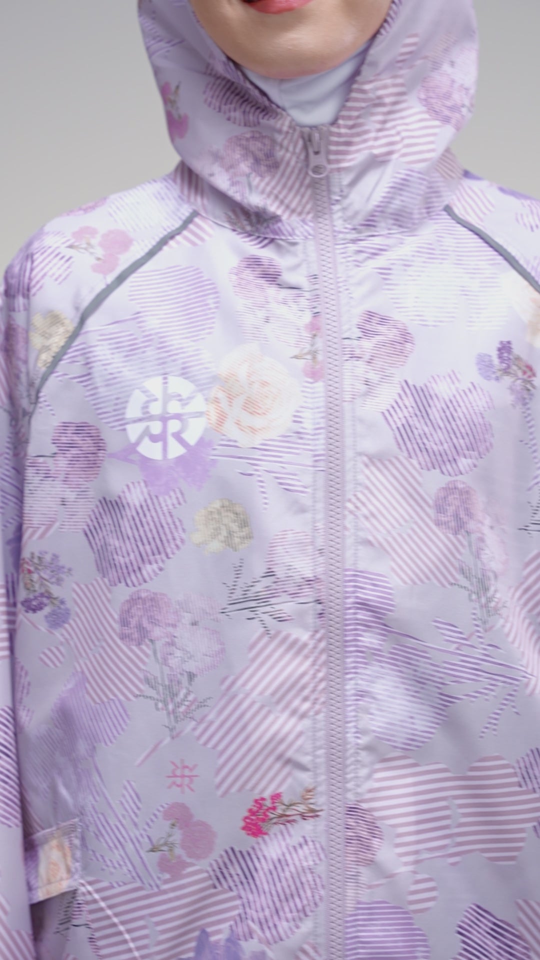RORA JACKET