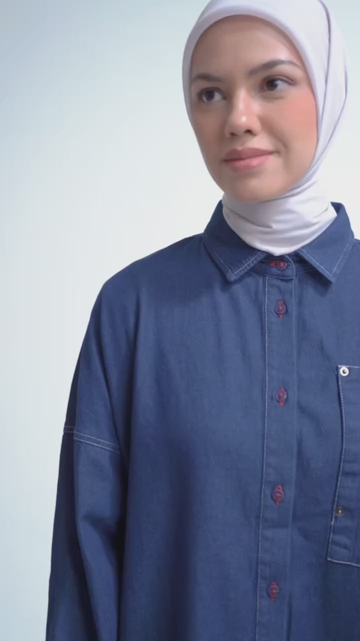 EVRIN SHIRT