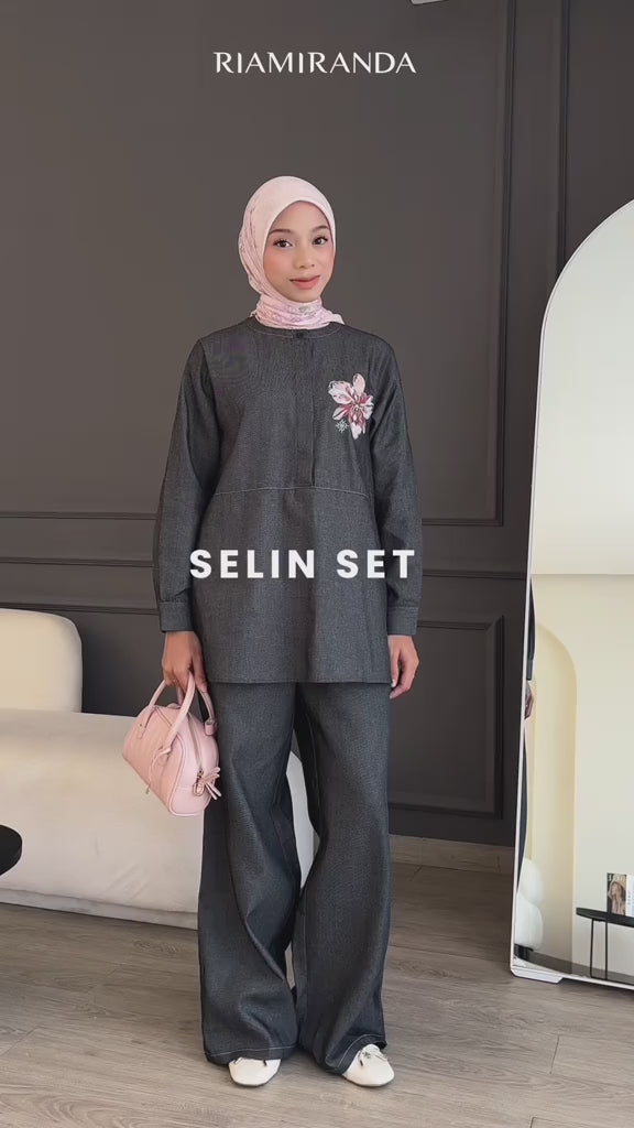 SELIN SET