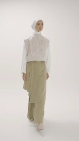 MILIE SKIRT PANTS