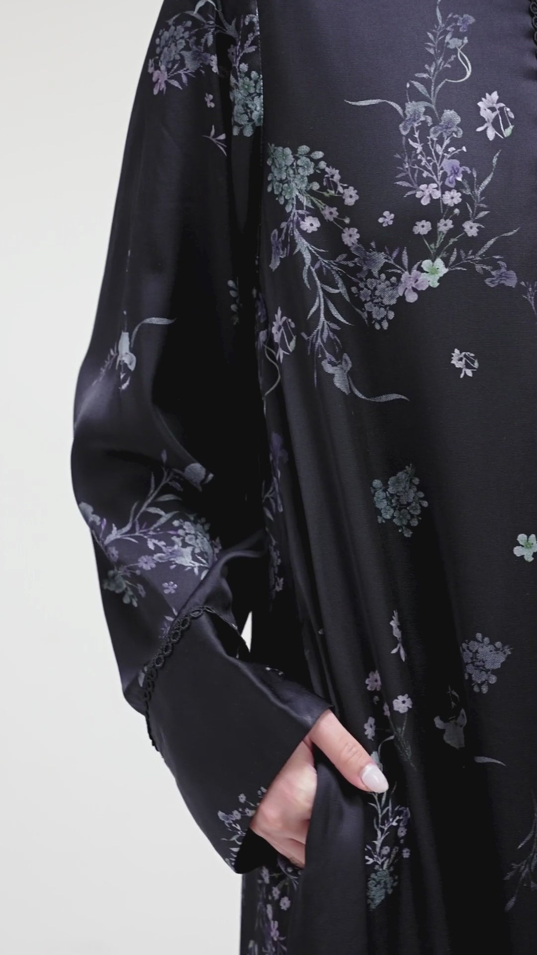 MAJE DRESS
