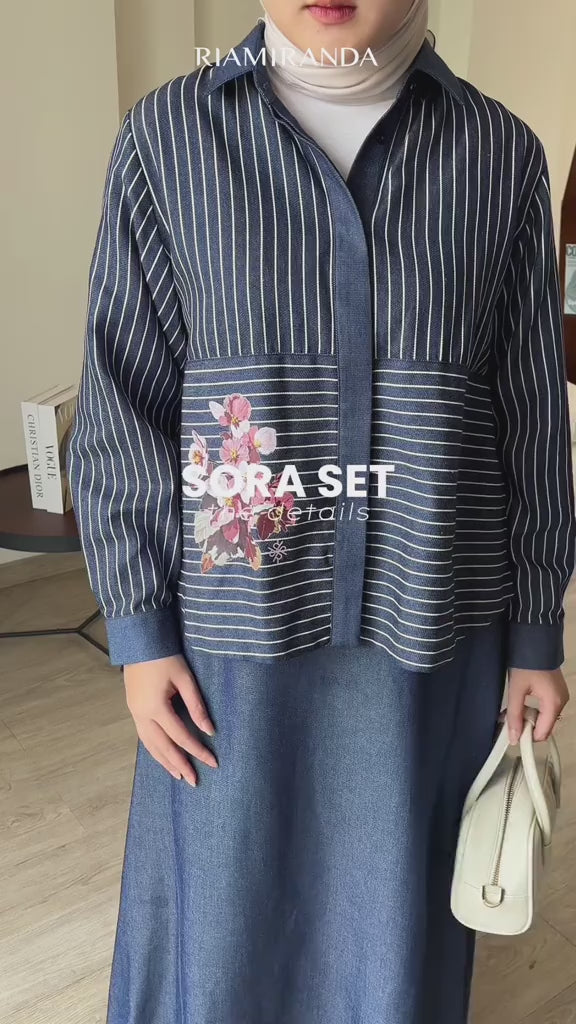 SORA SET