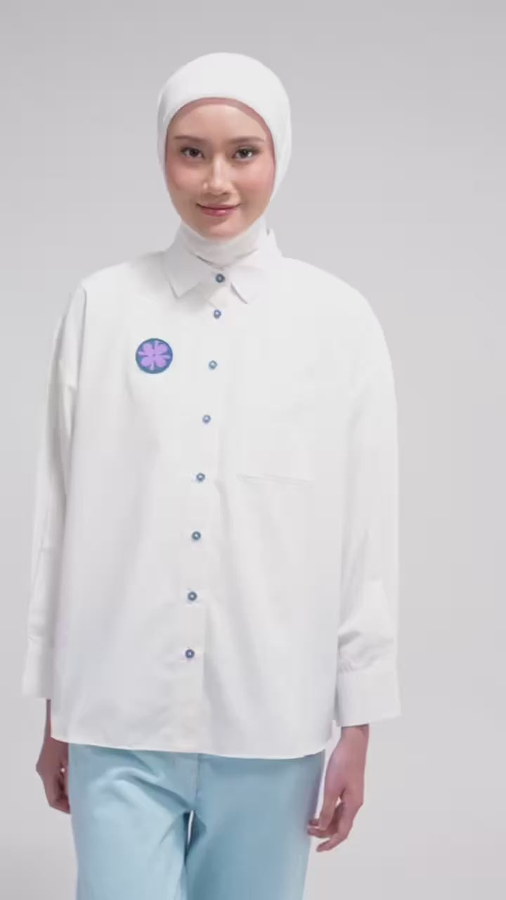 MARLIE SHIRT