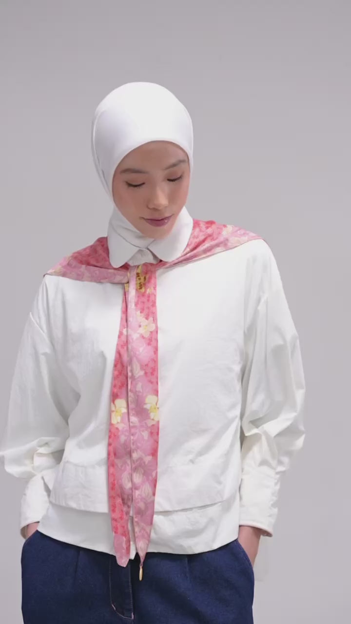 MARINA NECKERCHIEF