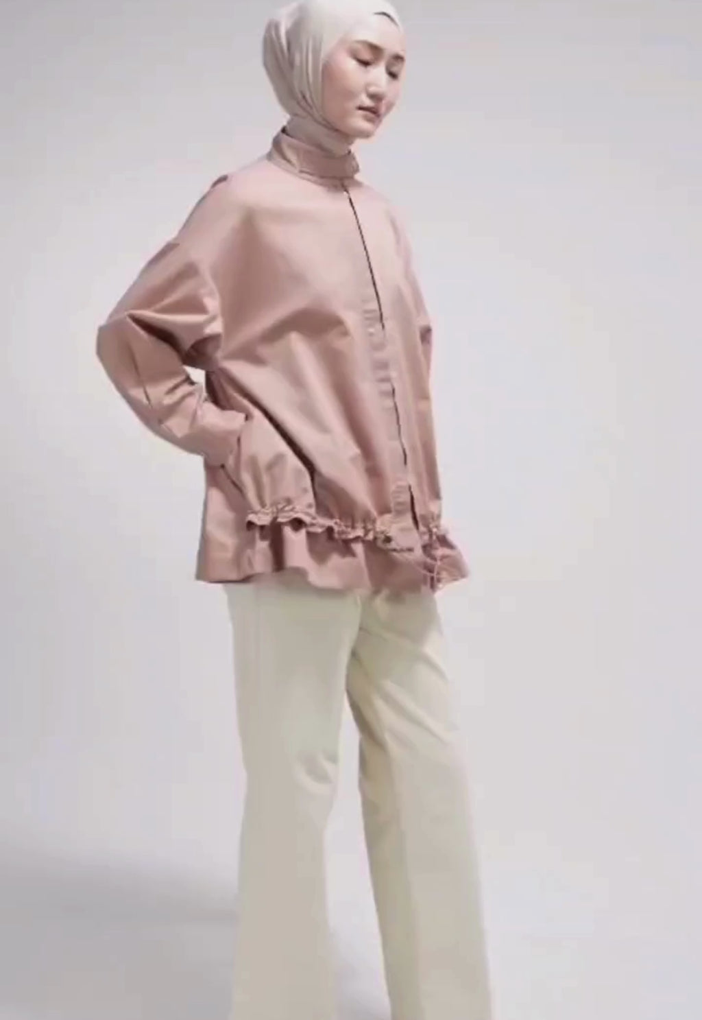 ALIRA JACKET