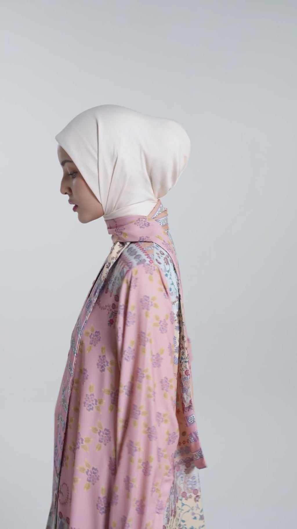 SELBY DRESS