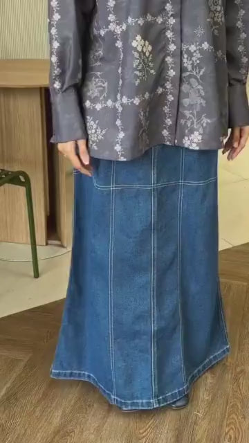 VANILLA SKIRT