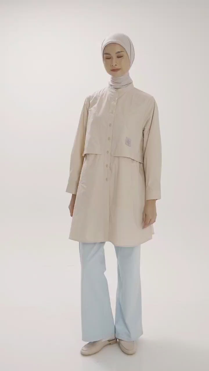 KIVA TUNIC