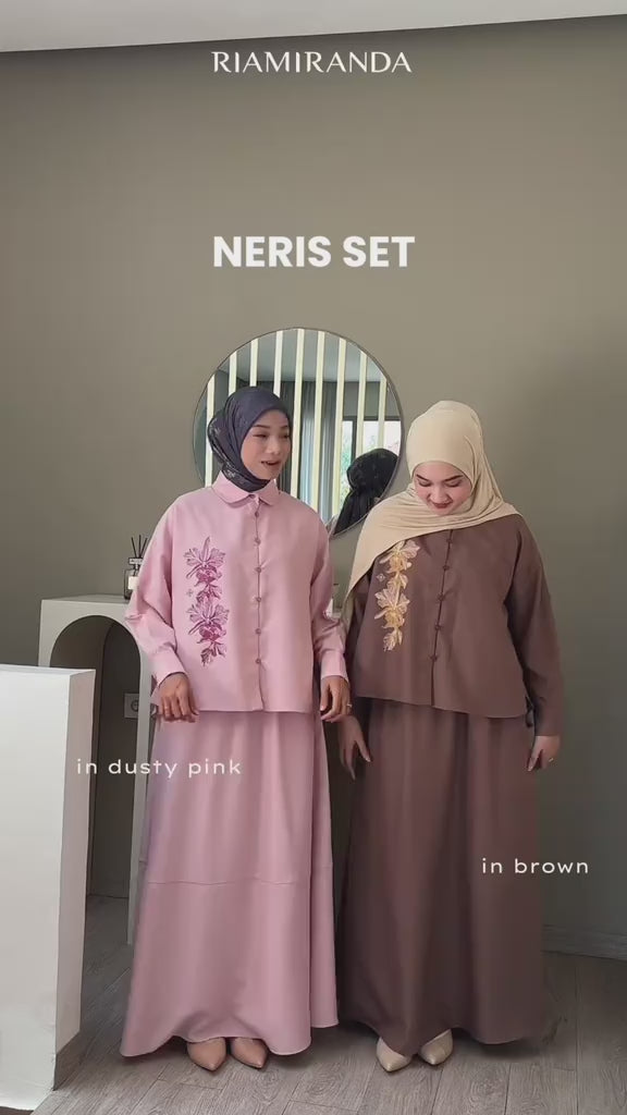 NERIS SET