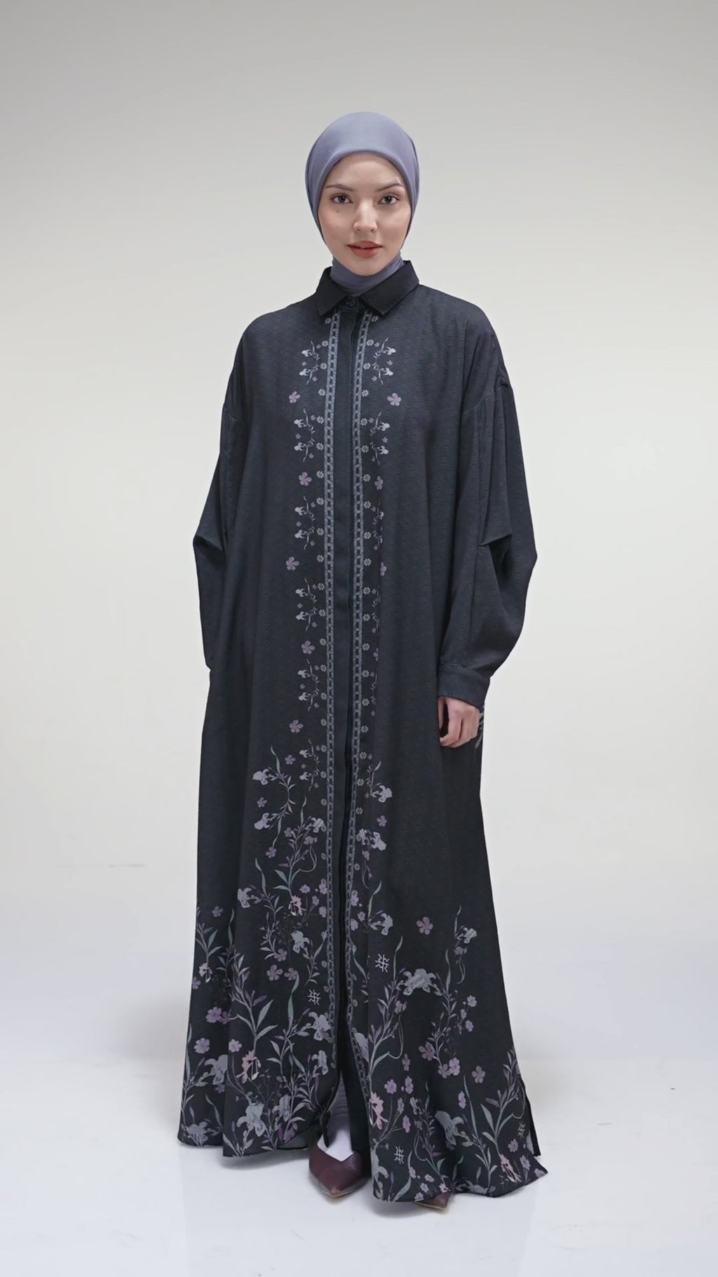REYA DRESS