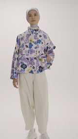LAREA JACKET