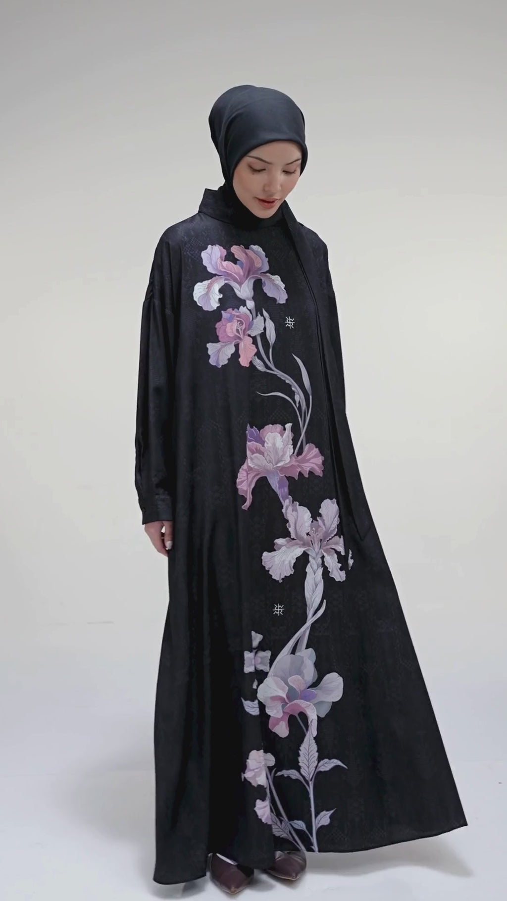 SENAE DRESS