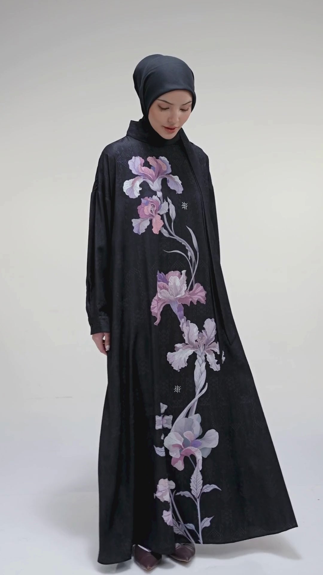SENAE DRESS