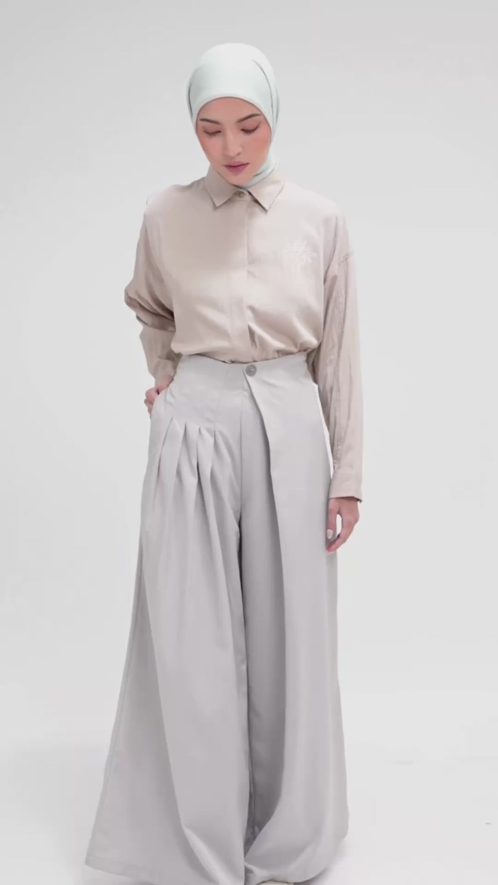 KILAH PANTS