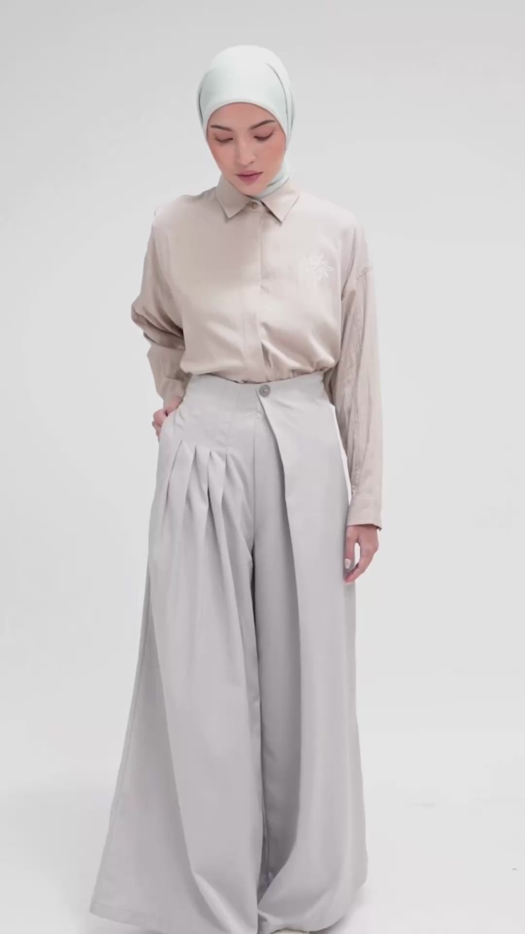 KILAH PANTS