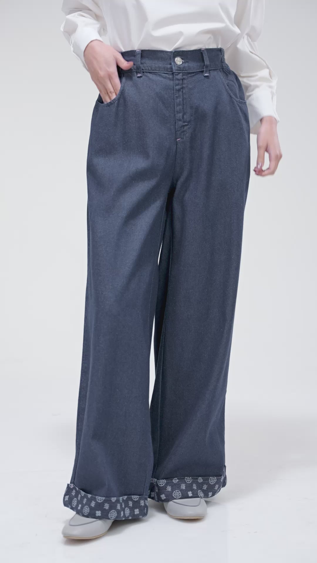 DIRRA PANTS